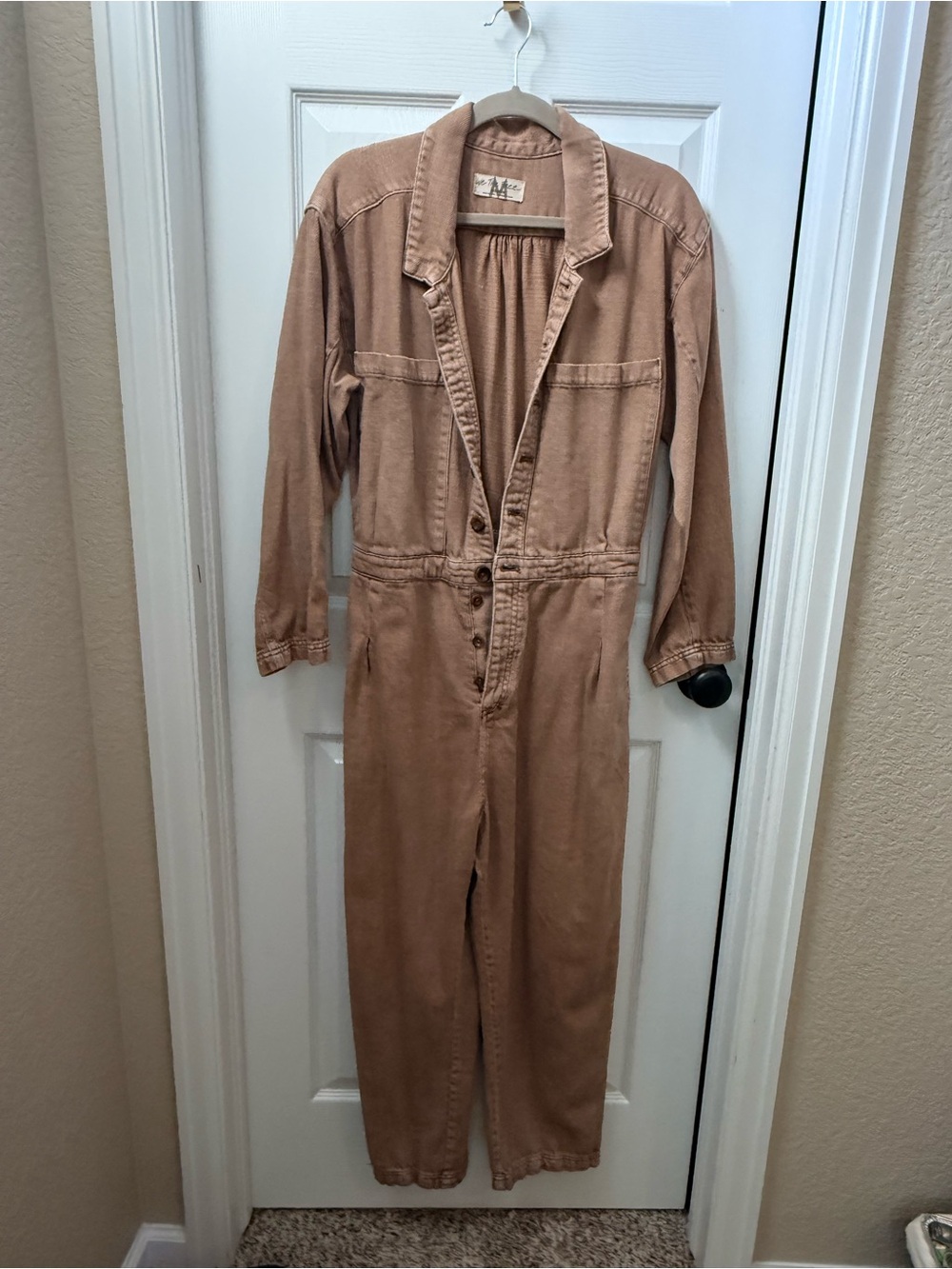 We The Free Jumper Sz M